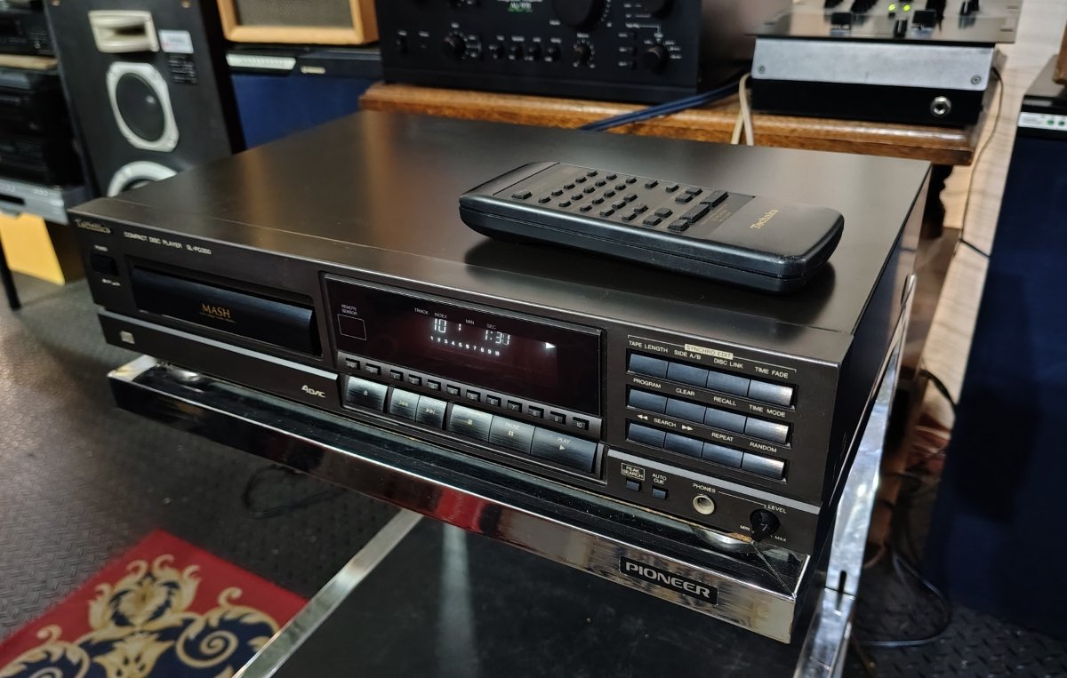 technics-slpg300